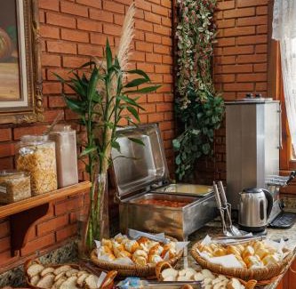 Jaguaribe Hotel | Hotel Garnier