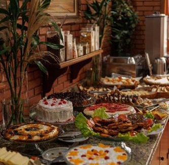 Jaguaribe Hotel | Hotel Garnier