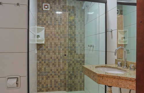 Jaguaribe Hotel | Hotel Garnier
