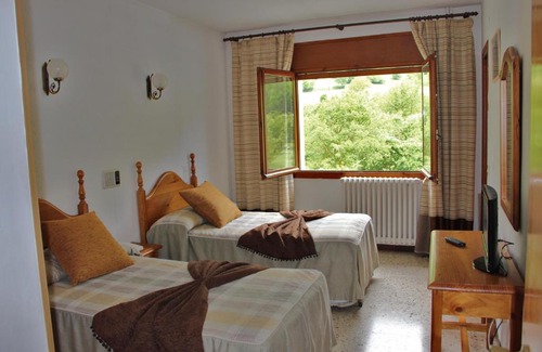 Bossost Hotel | Hotel Garona