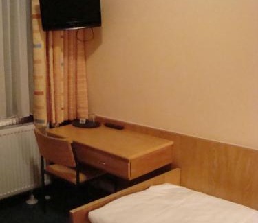 Muhlheim Hotel | Hotel Gartenhof