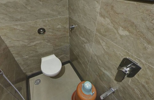 Latur Hotel | Hotel Garuda Executive