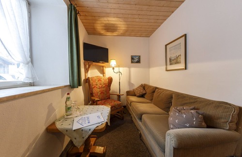 Garmisch-Partenkirchen Hotel | Hotel & Gasthof Fraundorfer