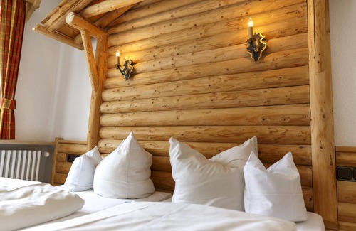 Garmisch-Partenkirchen Hotel | Hotel & Gasthof Fraundorfer