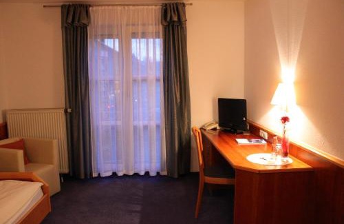 Reichenbach an der Fils Hotel | Hotel Gasthaus Bock