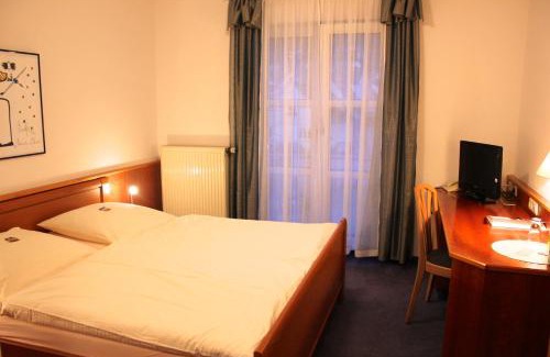 Reichenbach an der Fils Hotel | Hotel Gasthaus Bock