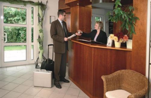 Reichenbach an der Fils Hotel | Hotel Gasthaus Bock