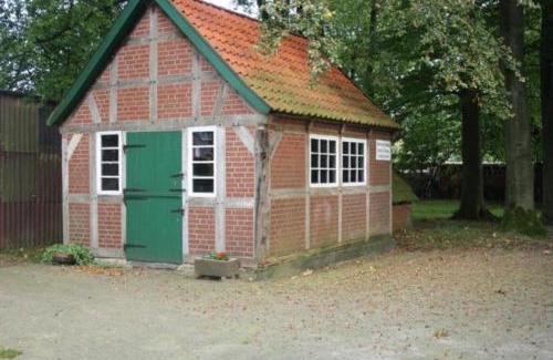 Heidenau Hotel | Hotel-Gasthaus Burmester