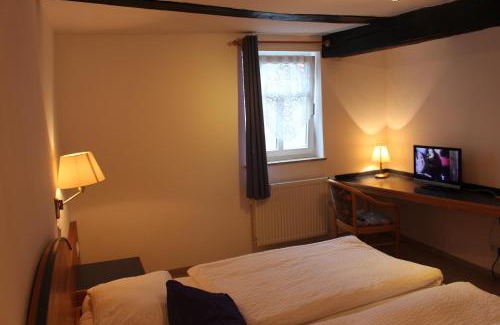 Schauenburg House | Hotel-Gasthaus-Kraft