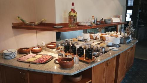 Jagdhaus Hotel | Hotel Gasthaus Tröster