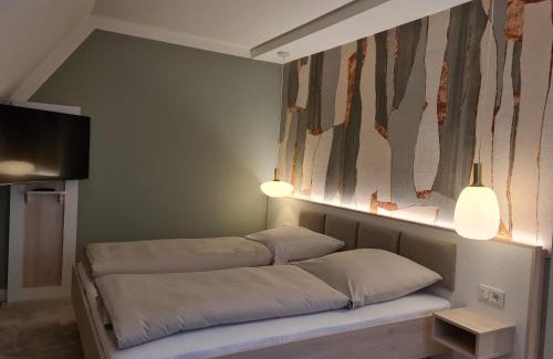 Hittfeld Hotel | Hotel Gasthaus zur Linde