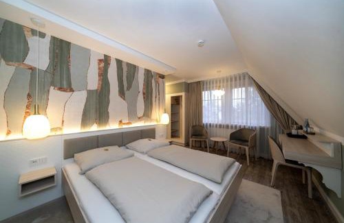 Hittfeld Hotel | Hotel Gasthaus zur Linde
