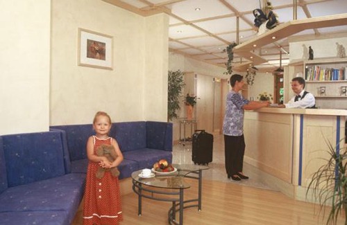Sulzbach-Rosenberg Hotel | Hotel Gasthof Am Forsthof