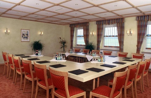Sulzbach-Rosenberg Hotel | Hotel Gasthof Am Forsthof
