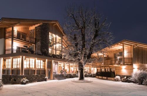 Sarntal Hotel | Hotel Gasthof Höllriegl