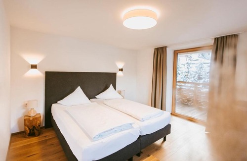 Stams Hotel | Hotel Gasthof Hirschentenne
