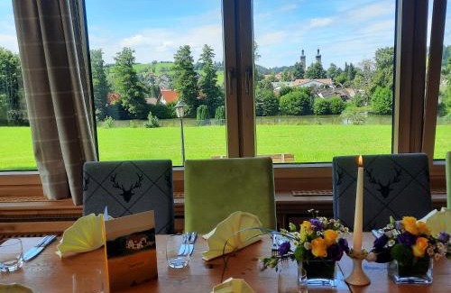 St. Peter im Schwarzwald Hotel | Hotel Gasthof Jägerhaus