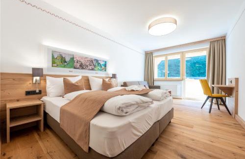 Reutte Hotel | Hotel Gasthof Klause Dependance 2
