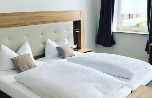 Daaden Hotel | Hotel Gasthof Koch