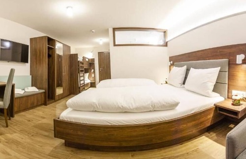 Greding Hotel | Hotel Gasthof Krone