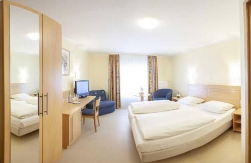 Greding Hotel | Hotel Gasthof Krone