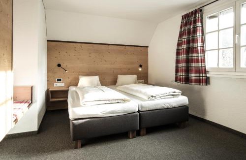 Toster Hotel | Hotel-Gasthof Löwen