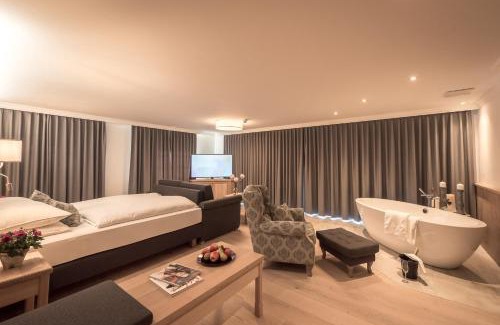 Loretto Hotel | Hotel Gasthof Mostwastl