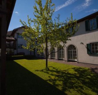 Loretto Hotel | Hotel Gasthof Mostwastl