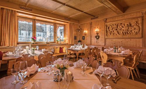 Großhartpenning Hotel | Hotel Gasthof Neuwirt