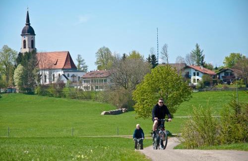 Großhartpenning Hotel | Hotel Gasthof Neuwirt