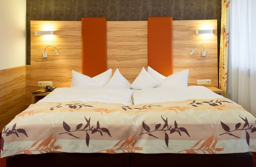 Pocking Hotel | Hotel Gasthof Pockinger Hof