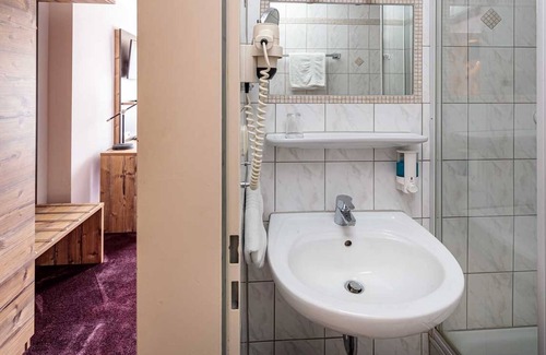 Pocking Hotel | Hotel Gasthof Pockinger Hof