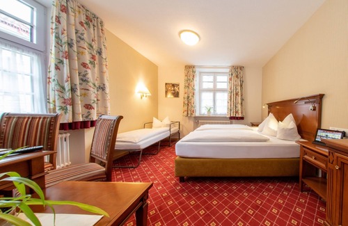 Nesselwang Hotel | Hotel Gasthof Post