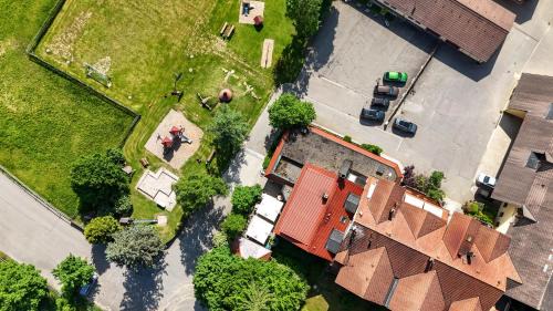 Burgfelden Hotel | Hotel Gasthof Süßer Grund