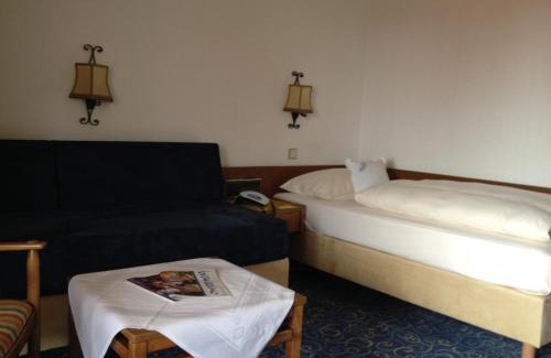 Diessen am Ammersee Hotel | Hotel Gasthof Seefelder Hof