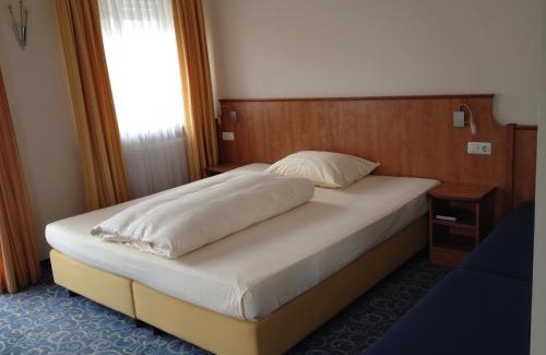 Diessen am Ammersee Hotel | Hotel Gasthof Seefelder Hof