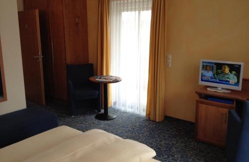 Diessen am Ammersee Hotel | Hotel Gasthof Seefelder Hof