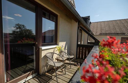 Hofbieber Hotel | Hotel-Gasthof Sondergeld