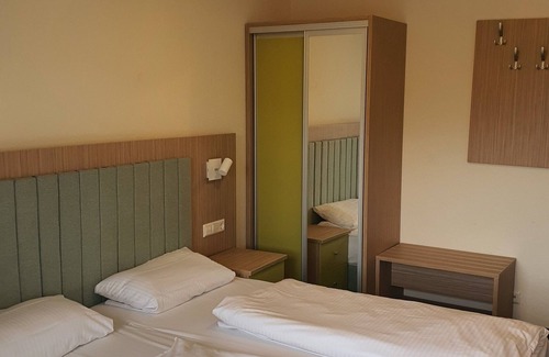 Geisingen Hotel | Hotel Gasthof Sternen