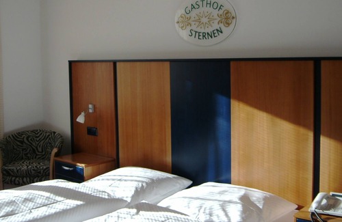 Geisingen Hotel | Hotel Gasthof Sternen