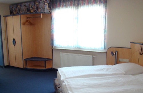 Geisingen Hotel | Hotel Gasthof Sternen