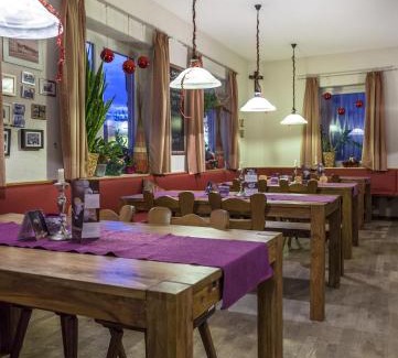 Pfreimd Hotel | Hotel-Gasthof Wilder Mann