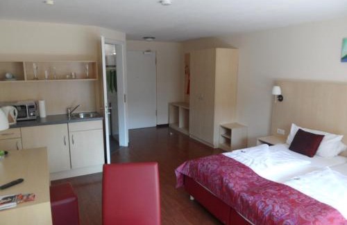 Kunzelsau Hotel | Hotel Gasthof zum Engel - Gästehaus