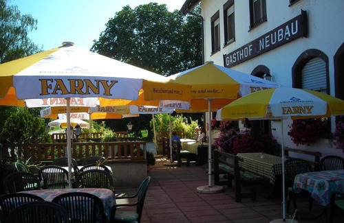 Kisslegg Hotel | Hotel Gasthof zum Neubau