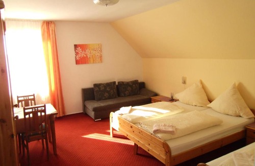 Kisslegg Hotel | Hotel Gasthof zum Neubau