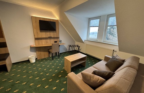 Wolkenstein Hotel | Hotel Gasthof Zur Heinzebank