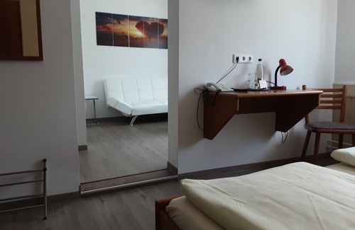 Gammelsbach Hotel | Hotel Gasthof Zur Krone