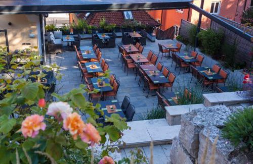Pappenheim Hotel | Hotel-Gasthof zur Sonne