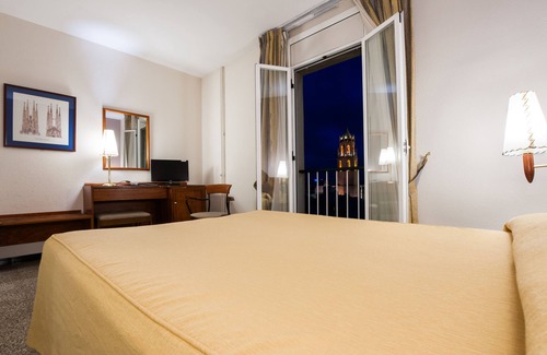 Reus Hotel | Hotel Gaudí
