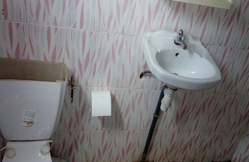 Bouake Hotel | Hotel Gaussan